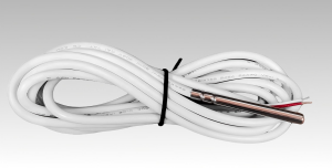 GAIMC-NTC GTS100 Temperature Sensor for Wall-mounted Boiler Systems