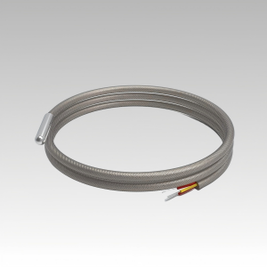 GAIMC-PT100 GTS300 High Temperature Sensor for Chimney Applications