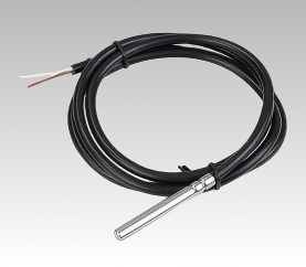 GAIMC-NTC GTS100 Temperature Sensor for Dairy Processing Applications