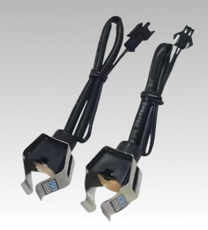 GAIMC-NTC GTS100 Clamp-on Temperature Sensor for HVAC Condenser Coils