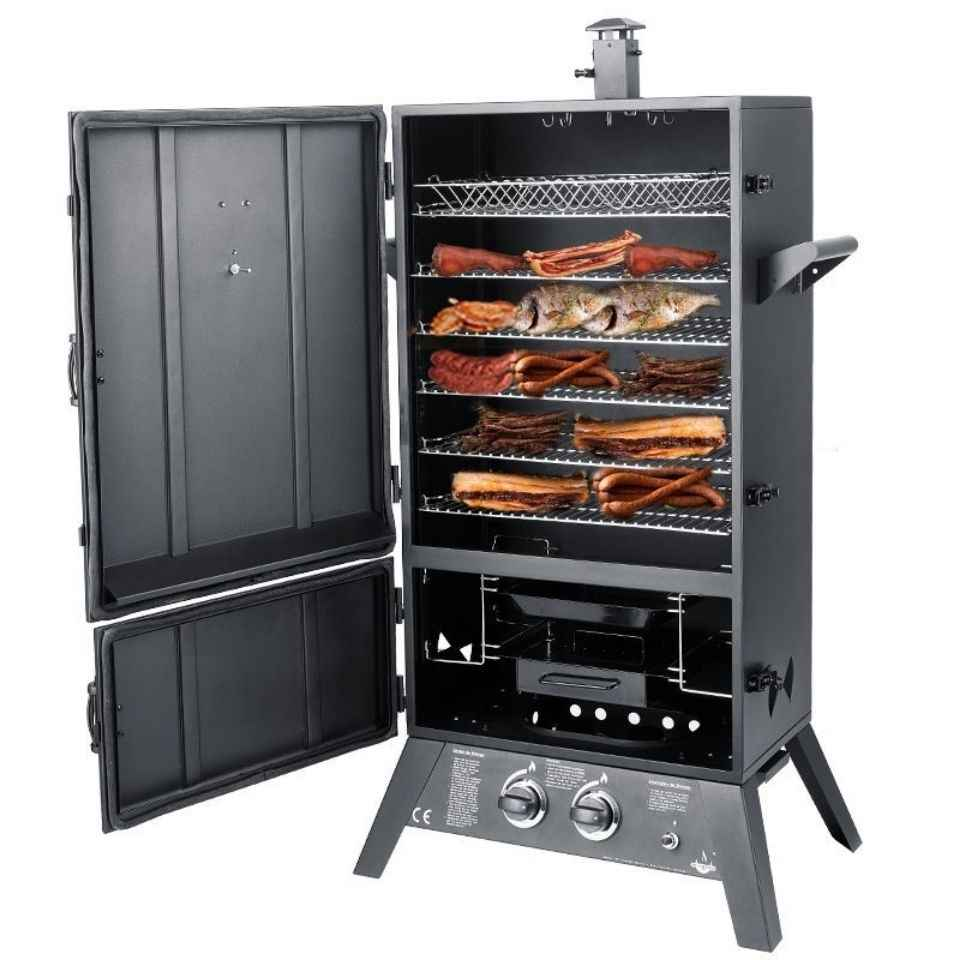 Meat Smoking Machine