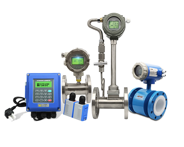 Flow meter