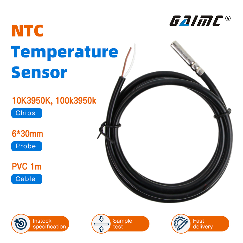 Instock NTC
