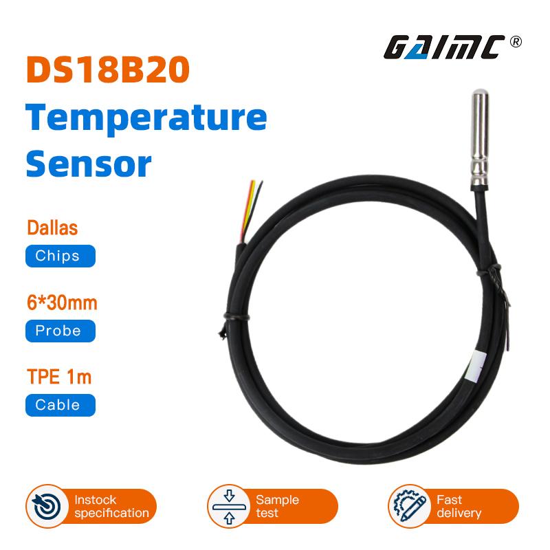 Instock DS18B20