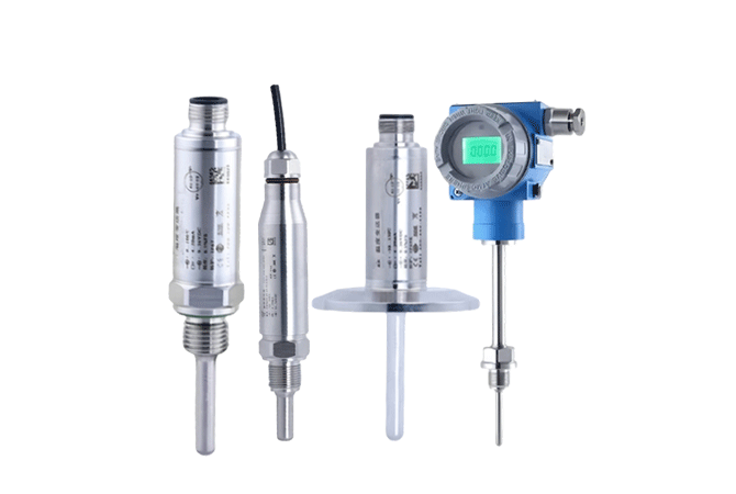 GTT210 Temperature Transmitter