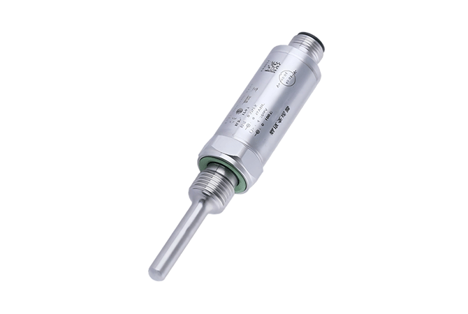 GTT210 Temperature Transmitter