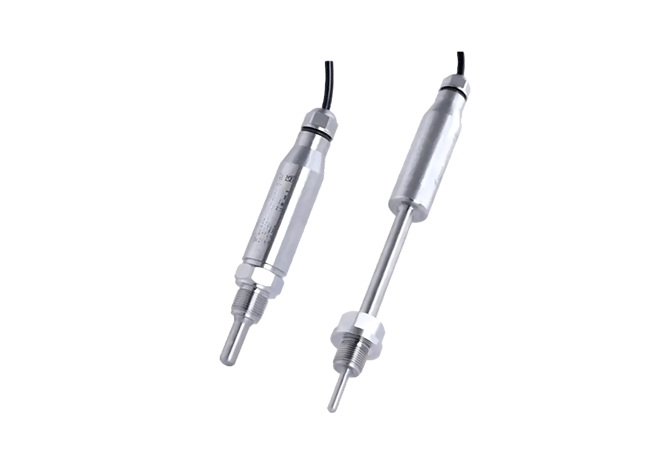GTT210 Temperature Transmitter