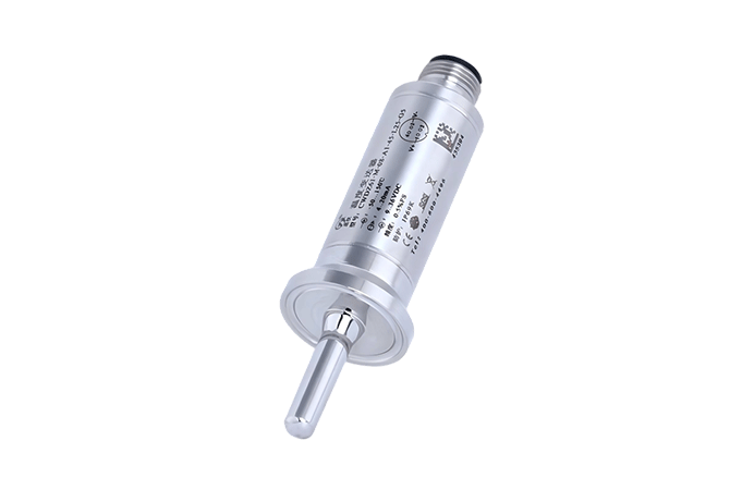 GTT210 Temperature Transmitter
