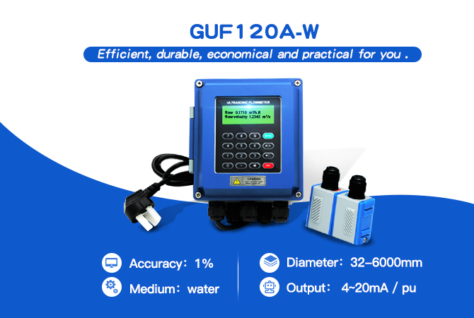 GUF120A-W