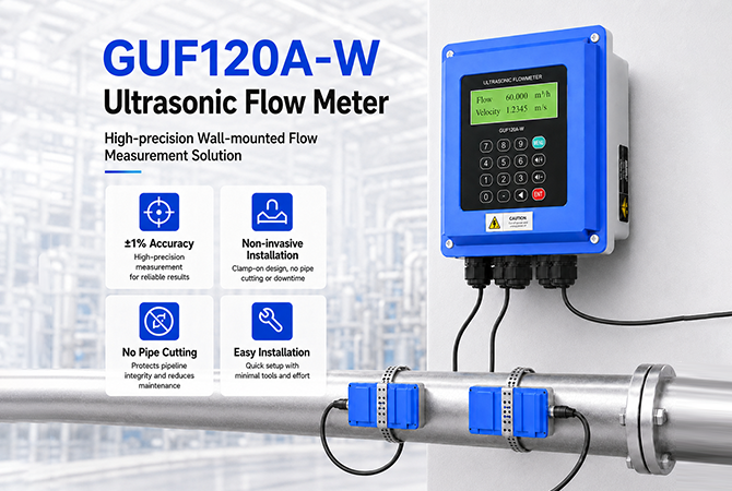 GUF120A-W